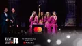 The BRITs: מיטב המוזיקה הבריטית